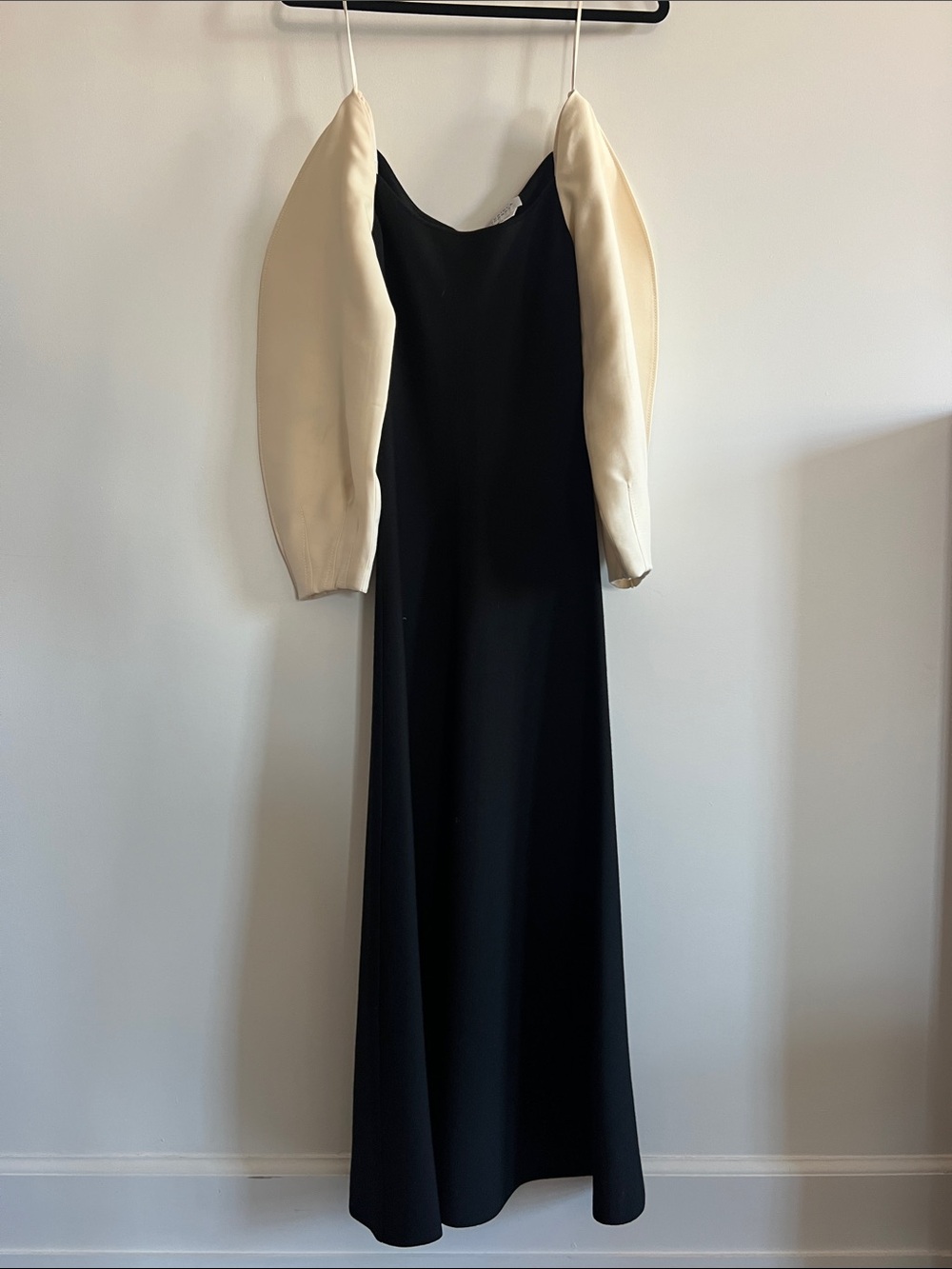 Gabriela Hearst Bromley Dress